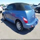 3C3JY55EX6T297860 2006 Chrysler Pt Cruiser Touring auction photo thumbnail 3