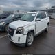 2CTFLVECXB6235747 2011 GMC Terrain Slt-1 auction photo thumbnail 2