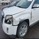 2CTFLVECXB6235747 2011 GMC Terrain Slt-1 auction photo thumbnail 6