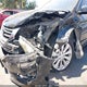 1HGCR3F82FA030607 2015 Honda Accord Ex-L V-6 auction photo thumbnail 6