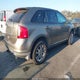 2FMDK3JC3CBA92564 2012 Ford Edge Sel auction photo thumbnail 4
