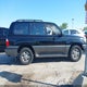 JTJHT00W613501969 2001 Lexus Lx 470 auction photo thumbnail 13