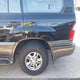 JTJHT00W613501969 2001 Lexus Lx 470 auction photo thumbnail 18