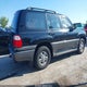 JTJHT00W613501969 2001 Lexus Lx 470 auction photo thumbnail 4