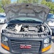 1GTW7FCA3C1199251 2012 GMC Savana 2500 Work Van auction photo thumbnail 10