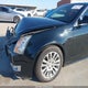 1G6DP5ED7B0168018 2011 Cadillac Cts Premium auction photo thumbnail 20
