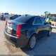 1G6DP5ED7B0168018 2011 Cadillac Cts Premium auction photo thumbnail 4