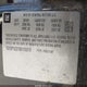 1G6DP5ED7B0168018 2011 Cadillac Cts Premium auction photo thumbnail 9
