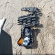 1GCRABEK1SZ255958 2025 Chevrolet Silverado 1500 2Wd Standard Bed Custom auction photo thumbnail 12