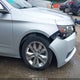 2G1105S37H9158533 2017 Chevrolet Impala 1Lt auction photo thumbnail 12