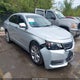 2G1105S37H9158533 2017 Chevrolet Impala 1Lt auction photo thumbnail 1