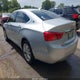 2G1105S37H9158533 2017 Chevrolet Impala 1Lt auction photo thumbnail 3