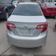 4T4BF1FK8ER443262 2014 Toyota Camry Le auction photo thumbnail 16