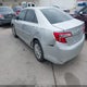 4T4BF1FK8ER443262 2014 Toyota Camry Le auction photo thumbnail 3
