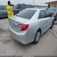 4T4BF1FK8ER443262 2014 Toyota Camry Le auction photo thumbnail 4