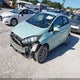 3FADP4FJ9JM129718 2018 Ford Fiesta Titanium auction photo thumbnail 2