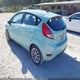 3FADP4FJ9JM129718 2018 Ford Fiesta Titanium auction photo thumbnail 3