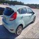 3FADP4FJ9JM129718 2018 Ford Fiesta Titanium auction photo thumbnail 4