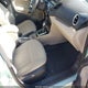 3FADP4FJ9JM129718 2018 Ford Fiesta Titanium auction photo thumbnail 5