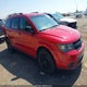 3C4PDDEG0GT243742 2016 Dodge Journey R/T auction photo thumbnail 1