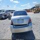 1HGCP263X9A053643 2009 Honda Accord 2.4 Lx auction photo thumbnail 17