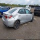 2T1BURHE9JC020434 2018 Toyota Corolla Se auction photo thumbnail 4