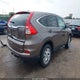 3CZRM3H5XFG704783 2015 Honda Cr-V Ex auction photo thumbnail 4