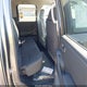 1N6ED1EK3SN637882 2025 Nissan Frontier S 4X4 auction photo thumbnail 8