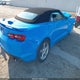 1G1FB3DS1P0137842 2023 Chevrolet Camaro auction photo thumbnail 4