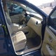5N1AZ2MG1FN255731 2015 Nissan Murano Platinum auction photo thumbnail 5