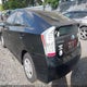 JTDKN3DU4A0006703 2010 Toyota Prius Ii auction photo thumbnail 3