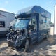 3C7WRVMG3NE137116 2022 Ram Promaster 3500 Cutaway Low Roof auction photo thumbnail 2