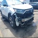 7FARW1H29NE005941 2022 Honda Cr-V 2Wd Lx auction photo thumbnail 6