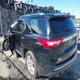 1GNEVKKW5JJ102353 2018 Chevrolet Traverse High Country auction photo thumbnail 3