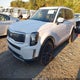 5XYP54HC2MG131131 2021 Kia Telluride Sx auction photo thumbnail 2