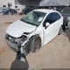 JTDEPMAE0MJ124353 2021 Toyota Corolla Le auction photo thumbnail 2