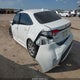 JTDEPMAE0MJ124353 2021 Toyota Corolla Le auction photo thumbnail 3