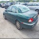 SAJEA51D93XD46811 2003 Jaguar X-Type 2.5 auction photo thumbnail 3