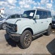 1FMEE8BP5RLA43689 2024 Ford Bronco Outer Banks auction photo thumbnail 2