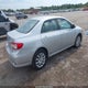 5YFBU4EEXCP015513 2012 Toyota Corolla Le auction photo thumbnail 4