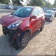 KNDP63AC6M7937052 2021 Kia Sportage S auction photo thumbnail 2