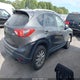 JM3KE4CY4F0459180 2015 Mazda Cx-5 Touring auction photo thumbnail 4