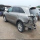 5XYPG4A31HG265462 2017 Kia Sorento 2.4L Lx auction photo thumbnail 3