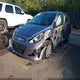 KMHCT5AE6HU342211 2017 Hyundai Accent Se auction photo thumbnail 2