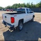 1GCVKREHXJZ353037 2018 Chevrolet Silverado 1500 1Lt auction photo thumbnail 4