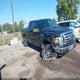1FTFX1EF6BFC22499 2011 Ford F-150 Xlt auction photo thumbnail 1