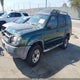 5N1DD28T22C579781 2002 Nissan Xterra Xe auction photo thumbnail 2