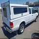 1FTCR14XXVPA64433 1997 Ford Ranger Splash/Xlt auction photo thumbnail 4