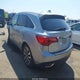 5FRYD4H42GB040189 2016 Acura Mdx Technology Acurawatch Plus Packages/Technology Package auction photo thumbnail 3