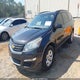 1GNKRFKD1FJ150100 2015 Chevrolet Traverse Ls auction photo thumbnail 2